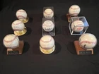 THIS AUCTION IS FOR  HARMON KILLEBREW SIGNED BASEBALL Autographed Estate Find