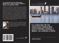 Chiara Palieri | La EvolucióN De Las Relaciones Bilaterales Entre Estados...