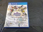 Princess Guide - Sony PlayStation 4