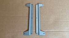 SEGA Naomi metal mount brackets
