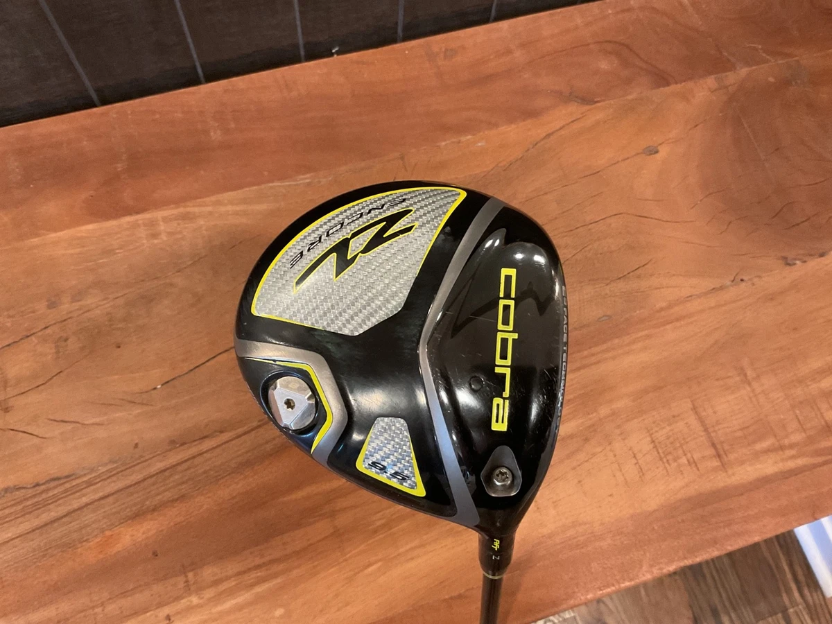 Cobra Zl Driver for sale - eBay