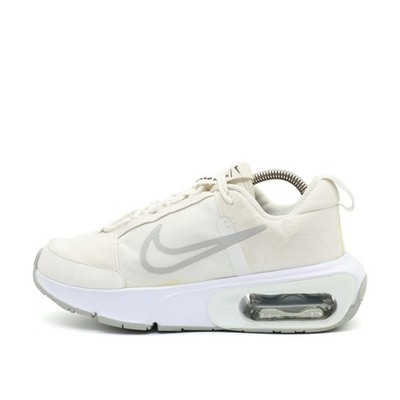 Nike Damen Air Max Dawn Sportschuh EU 40 Weiß/Grau DQ2904-100
