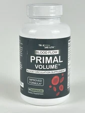 Advanced Blood Flow Vasodilator Nitric Oxide Supplement Blood Flow Circulation