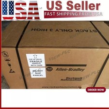 NEW Allen-Bradley 20G14TC460JN0NNNNN Factory Sealed Fast Shipping US Free Tax