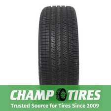 Set Of 4 P21545r17 Goodyear New Eagle Rs-a 87 W New 1032nds