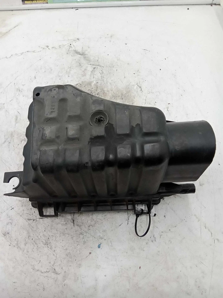 99-04 CHRYSLER 300M FILTRO DE AIRE CAJA PIEZA INFERIOR SOLO USADO OEM Foto 4 de 4