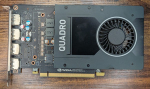 Quadro P2200 | eBay