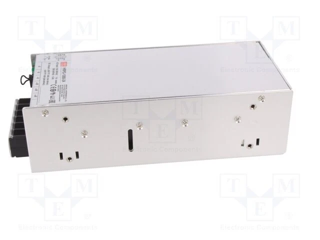 1 piece, Netzteil: Impuls HRPG-1000-24 /E2DE - Bild 3 von 4