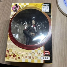 Kasho Kiyomitsu Noodle Stopper Figure