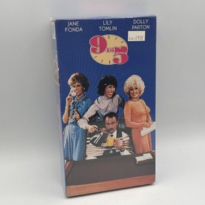 9 to 5 Vhs | eBay