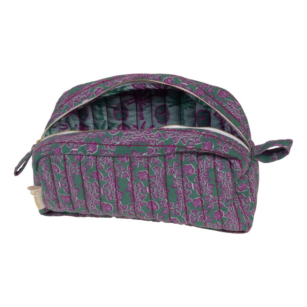 Pochette Tamar grand modèle pour organiser votre sac de voyage - 2