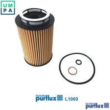 OIL FILTER L1069 FOR LAND ROVER RANGE/SPORT/III ALPINA B5 B6/Gran/Convertible