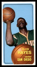 1970-71 Topps Basketball #1  to  #110 - Complete your set - Pick your card