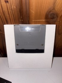 Wario Land (Nintendo Virtual Boy 1995)  CIB Complete Virtual Boy UNTESTED AS-IS