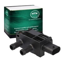 NTK ABGASDRUCK DRUCKSENSOR passend für AUDI A3 A4 A5 A6 A7 Q2 Q3 Q5 CUPRA