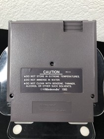 Gilligan&rsquo;s Island Nintendo Entertainment System NES 1990 Official Action Tested