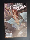 AMAZING SPIDER-MAN #601  2009 J SCOTT CAMPBELL.  BEAUTIFUL HIGH GRADE!