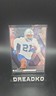 2025 Panini Mosaic - Rookies DJ Giddens #350 (RC)