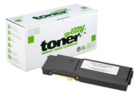 My Green Toner Zu Xerox 106R03529 Gelb - Ca. 8000 Seiten