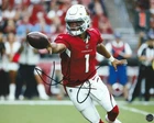 Kyler Murray Signed Autographed Arizona Cardinals 8x10 Photo with COA-Hologram