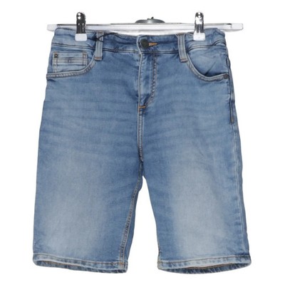 Blue Ridge, Jeans Shorts, Größe: 158, model: riley woven, Blau #2HC