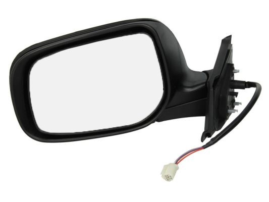 Left BLIC 5402-04-1111217P Exterior Mirror for TOYOTA