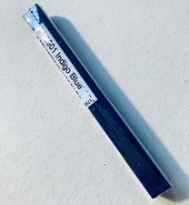 1 Prismacolor Art Stix Pencil 1901 Indigo Blue - Discontinued.