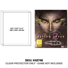 Protector For PC System Shock 2