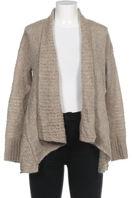 DtLM Dont Label Me Strickjacke Damen Cardigan Jacke Gr. EU 38 Mohair... #2rshrya