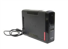 CyberPower 1500PFCLCD 1000W Sinewave UPS Tower System Phone/Network 8 Outlets