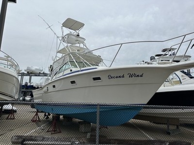 One-of-a-Kind 1988 Aquasport 29  Tournament   Fully Customized