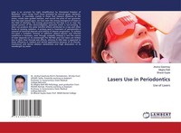 Lasers Use In Periodontics Anshul Sawhney