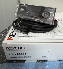 KEYENCE FD-XA5 Controller Panel mount for Cla...