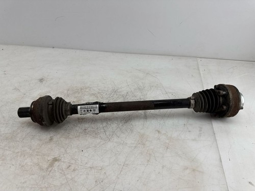 Volkswagen Golf VII 2020 Antriebswelle hinten 5Q0501203A Benzin 221kW LAA15132