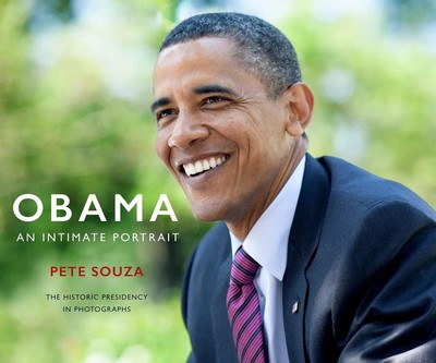 Pete Souza | Obama: An Intimate Portrait | Buch | Englisch (2017) | 352 S.