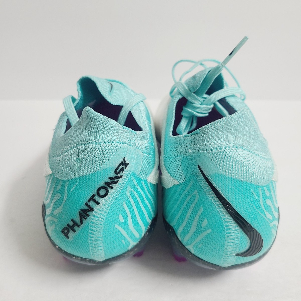 Nike Phantom GX Elite FG Soccer Cleats DC9968-300 Size 6.5  display picture 3