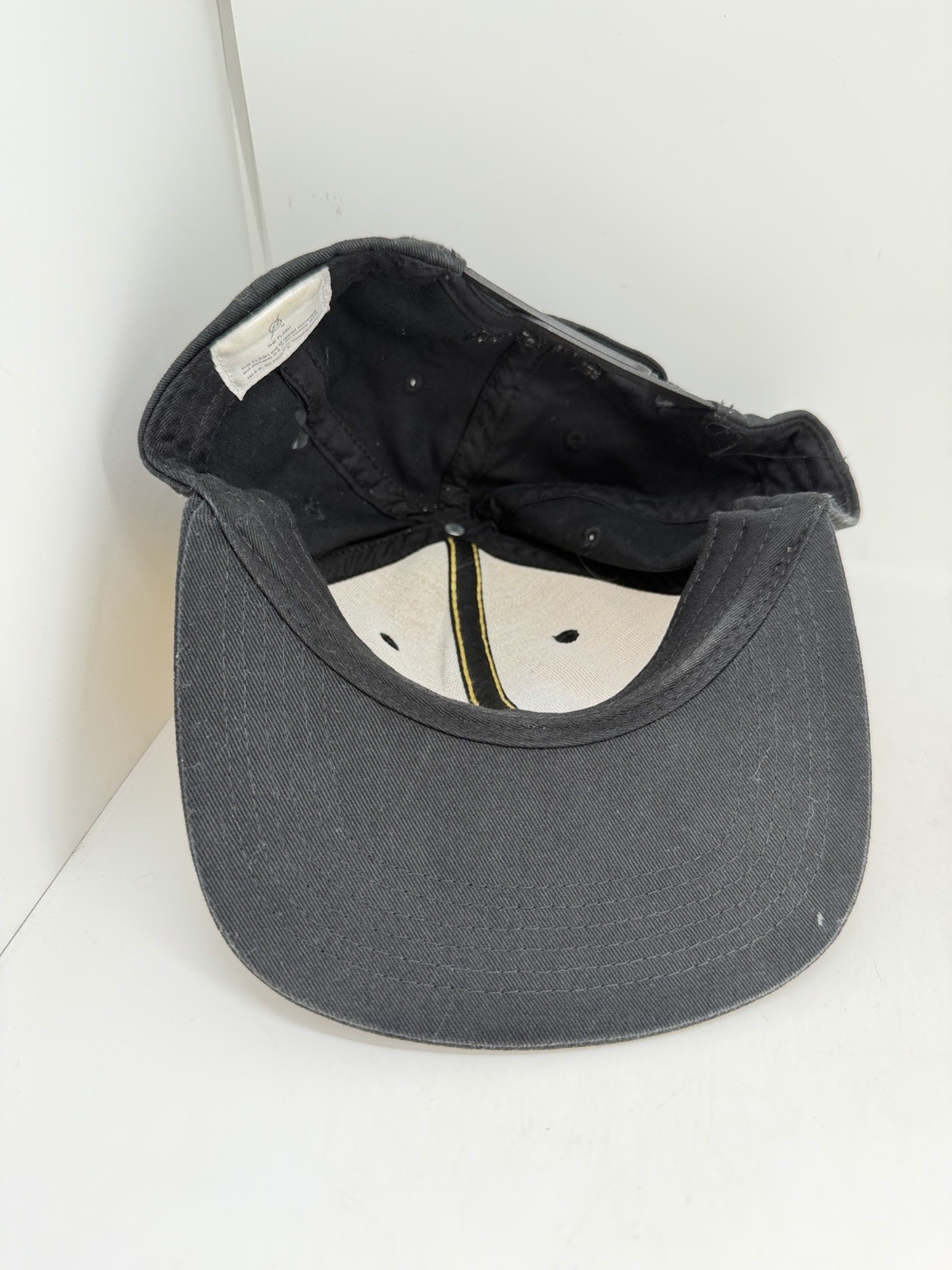 Reverse Flash Six Flags Ball Cap Hat Adjustable - image 4