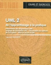 UML 2: Vom'Lernen zur Praxis, Laurent Audibert