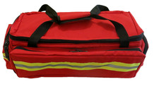 Große Notfalltasche EMT O2 Sauerstoff Rettungsdienst