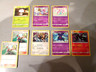 Pokemon Cards Sm. group from  Unified Minds (stamped)  ,  Non -Holo , 2019, NM