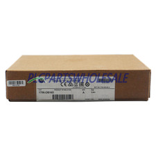Allen Bradley 1756-OB16D ControlLogix 16 Pt 24V DC D/O Output Module New Sealed