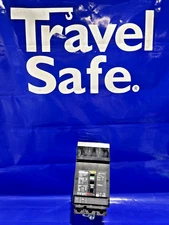 HJA36025 25 Amp 600V Square D I Line 3 Pole Thermal Magnetic Circuit Breaker 🟦