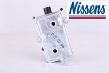 Nissens 90895 Ölkühler für Motoröl für BMW 