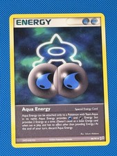 Aqua Energy 86/95 Team Magma vs Team Aqua Regular LP Lightly Played on eBay