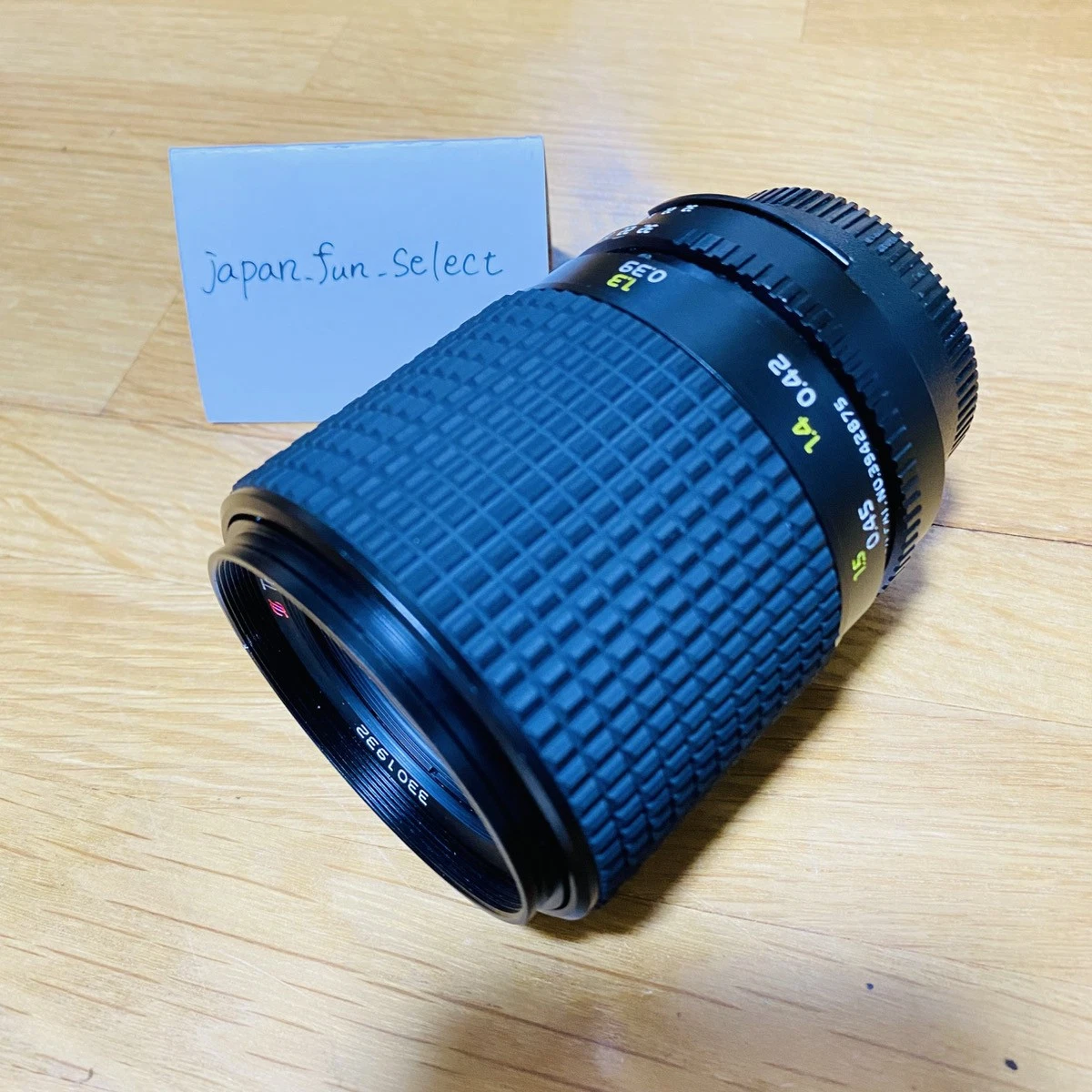 Tokina 90mm Focal Camera Lenses for sale | eBay