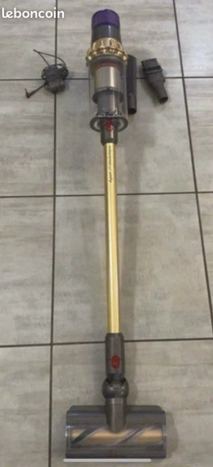 Dyson V11 Absolute Pro, photo 1 sur 5