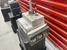 ABB Tmax 600A AC Load Break Switch with Digital Trip Relay