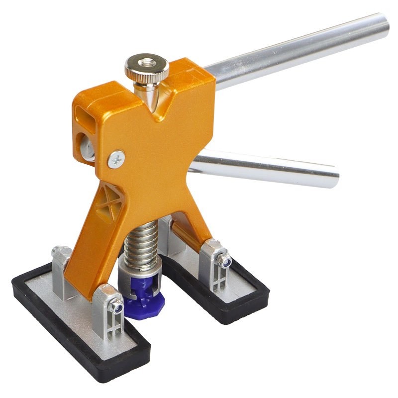 Essential Durable Economical High-Performance Paintless Car Dent Repair Tool Kit thumbnail 5