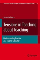 Amanda Berry | Tensions In Teaching About Teaching | Taschenbuch | Englisch