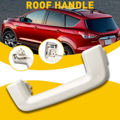 #ad 7S7Z 5831406 AA Front Handle Roof Handle Grab 2013 2019 Pull for Fit Ford Escape $15.99